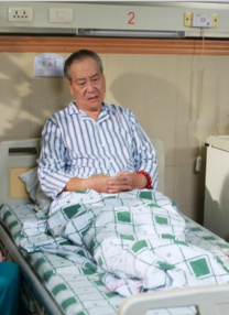 动感小站精灵