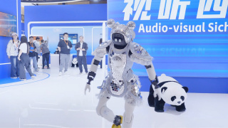 迷路的休息站